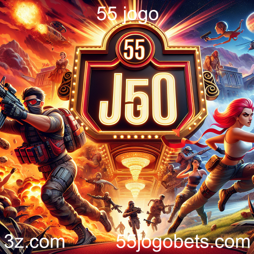 Atração e Emoção: O Mundo dos Jogos de Ação